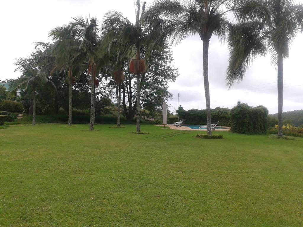 Sherwood'S Country House Tzaneen Exterior photo