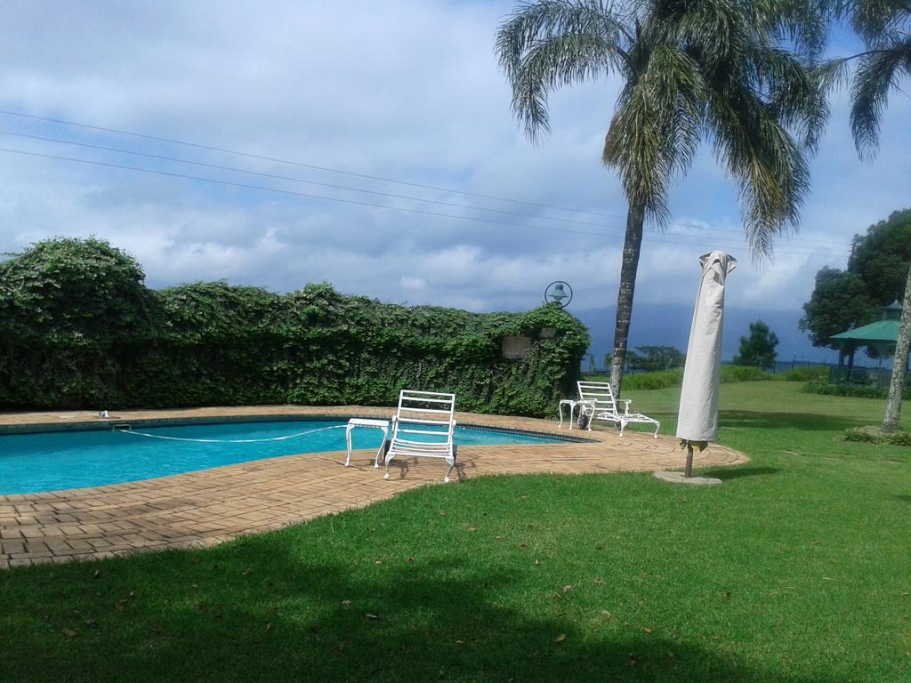 Sherwood'S Country House Tzaneen Exterior photo