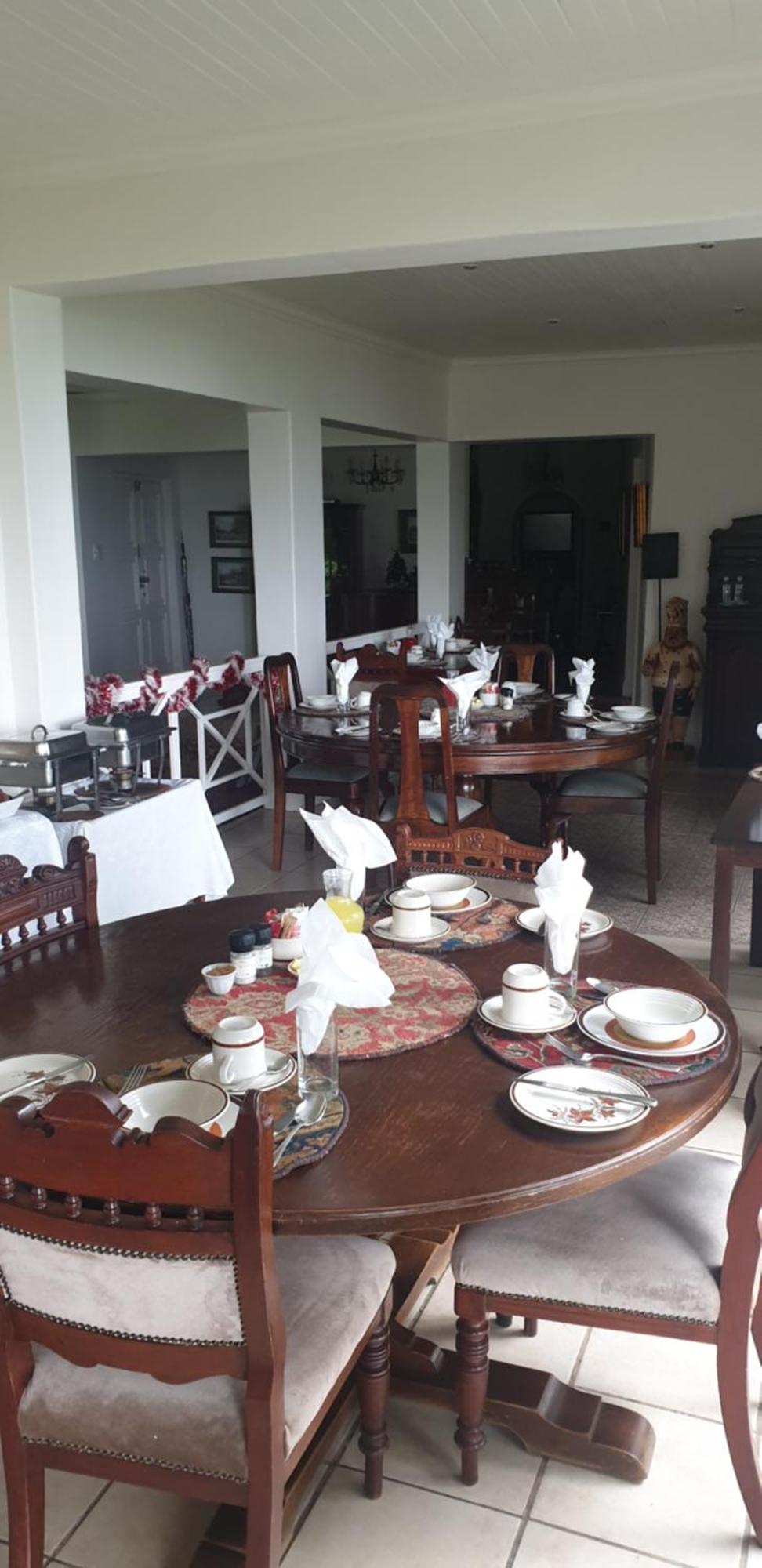 Sherwood'S Country House Tzaneen Exterior photo