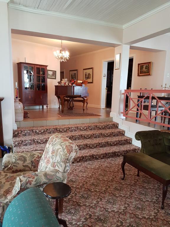 Sherwood'S Country House Tzaneen Exterior photo