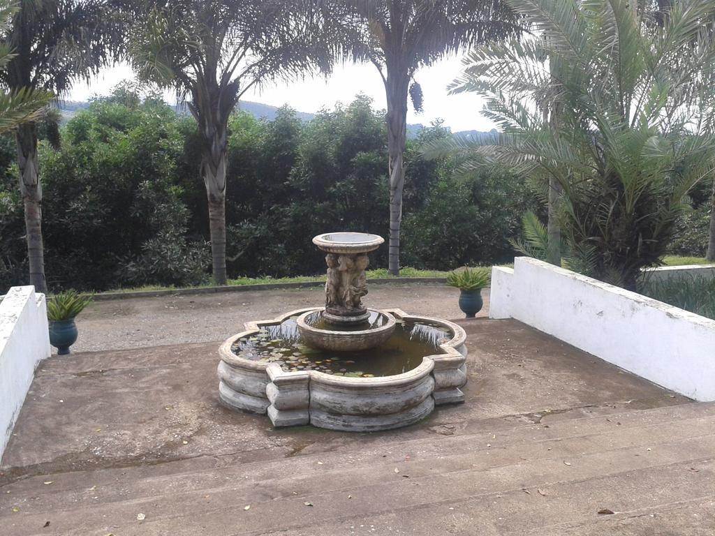 Sherwood'S Country House Tzaneen Exterior photo