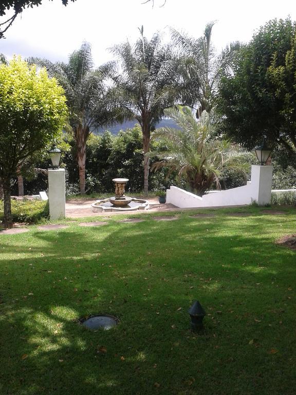 Sherwood'S Country House Tzaneen Exterior photo